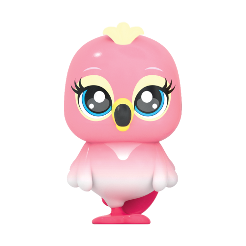 Mommy-Faye