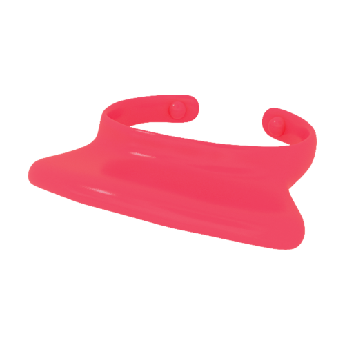 Red Sunhat
