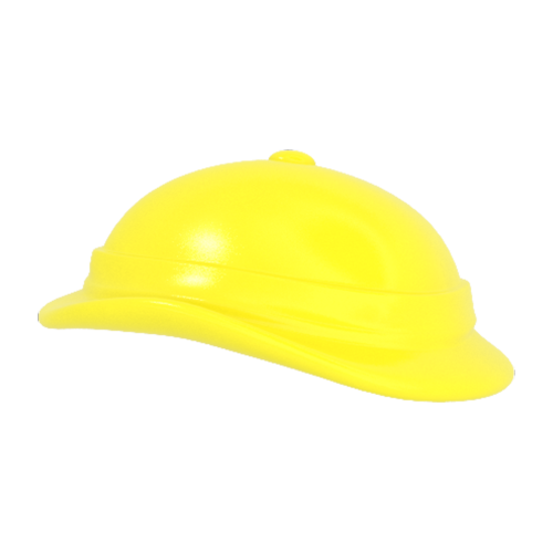 Yellow Sunhat