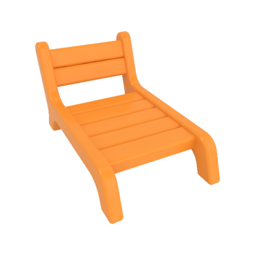 Beach Chair