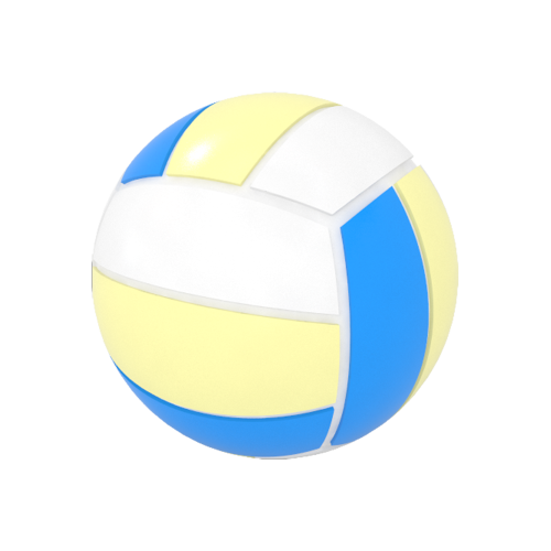Beach Vollyball