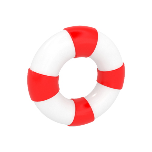 Swim Ring